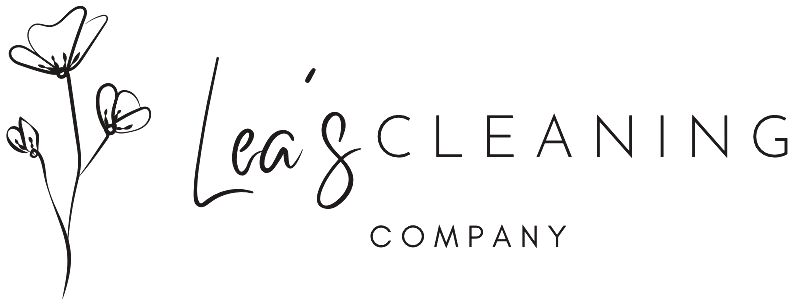 Lea's Cleaning Company